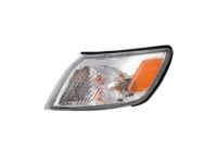 OEM Lexus Lamp Assy, Front Turn Signal, LH - 81520-33050