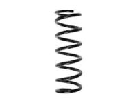 OEM 2004 Lexus IS300 Spring, Coil, Front - 48131-53030