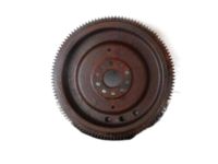 OEM 1997 Toyota 4Runner Flywheel - 13405-75040
