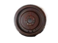 OEM 2004 Toyota Tacoma Flywheel - 13405-75040