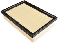 OEM 2017 Toyota Highlander Air Filter - 1780145031