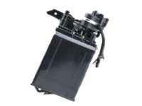 OEM 2013 Lexus LX570 Charcoal Canister Assembly - 77740-60471