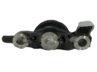 OEM 2012 Toyota FJ Cruiser Attachment Kit - 48626-60010