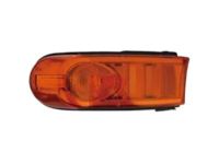 OEM Lexus Lamp Assy, Front Turn Signal, RH - 81510-60362