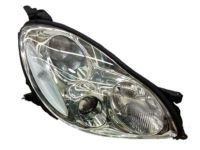 OEM 2004 Lexus SC430 Headlamp Unit Assembly, Right - 81130-24100