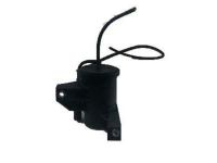 OEM Lexus Valve Set, Vacuum Control - 25804-50011