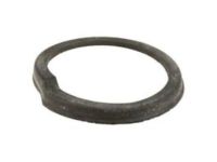 OEM Lexus RX350 INSULATOR, Rear Coil Spring - 48258-48020