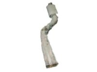 OEM Lexus GS300 Front Exhaust Pipe Assembly - 17410-46440