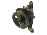 OEM 2003 Toyota Camry Power Steering Pump - 44310-06080