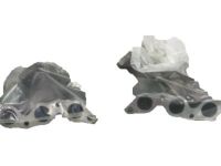 OEM 1994 Toyota Supra Manifold - 17141-46040