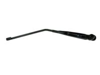 OEM Lexus LX470 Rear Wiper Arm Assembly - 85241-60070