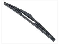 OEM 2004 Lexus RX330 Rear Wiper Blade Assembly - 85242-0E030