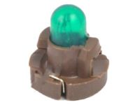 OEM Bulb, W/CAP - 90010-01061
