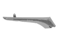 OEM 2020 Lexus RX350 Cover, Outer Mirror - 8791B-78010