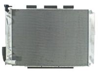 OEM 2004 Lexus RX330 Radiator Assembly, No.2 - 16041-0A291