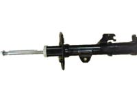 OEM 2012 Lexus RX450h ABSORBER Set, Shock - 48520-80339