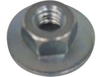 OEM 2009 Toyota RAV4 Clamp Nut - 90080-18071