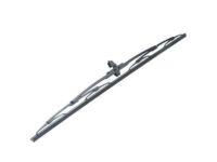 OEM 1993 Lexus LS400 Windshield Wiper Blade Assembly - 85212-50041