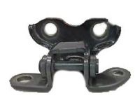 OEM 2013 Toyota Matrix Upper Hinge - 68760-06010