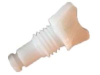 OEM 2020 Toyota Sequoia Drain Tube Drain Plug - 23322-54010