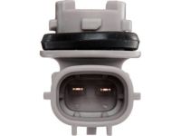 OEM Socket & Wire - 90075-99012
