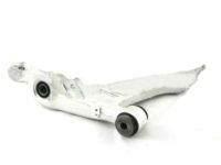 OEM 2008 Lexus IS F Front Suspension Lower Arm Assembly Right - 48620-30300