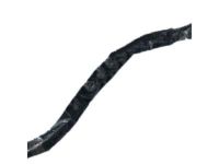 OEM 2021 Lexus GX460 Hose, Transmission Oil Cooler - 32943-35050