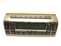 OEM 2008 Lexus SC430 Panel Sub-Assy, Air Conditioner - 55902-24060