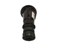 OEM 1997 Lexus LX450 Spring Assembly, Hollow - 48310-60030