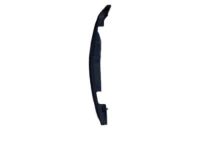 OEM 2015 Lexus LS460 Weatherstrip, Front Door, No.3 RH - 67865-50020