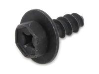 OEM 2018 Toyota Tundra Protector Screw - 90159-60603