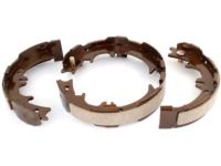OEM 1995 Toyota Supra Shoes - 46590-50010
