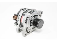 OEM 2012 Toyota Camry Alternator - 27060-0P141-84