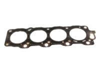 OEM 1996 Lexus SC400 Gasket, Cylinder Head, NO.2 - 11116-50011