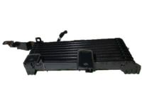 OEM Lexus Cooler Assy, Oil - 32910-0E030