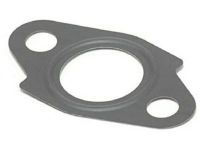 OEM Lexus IS300 Gasket, Water Inlet Housing, NO.2 - 16325-46010