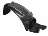 OEM Lexus IS250 Liner, Front Fender, RH - 53805-53020