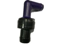 OEM 1993 Toyota Supra PCV Valve - 12204-46030