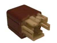 OEM Daytime Running Light Relay - 90987-02006
