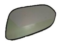OEM Lexus NX200t Cover, Outer Mirror - 87945-78010-J0