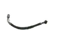 OEM 1992 Lexus SC400 Hose, Discharge - 88711-24090