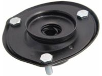 OEM 2002 Lexus RX300 Front Suspension Support Sub-Assembly, Right - 48603-33021