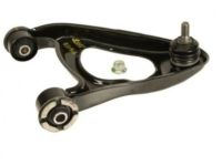 OEM 1999 Lexus LS400 Rear Right Upper Control Arm Assembly - 48770-59015