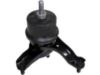 OEM 2007 Lexus RX350 Insulator, Engine Mounting, RH(For Transverse Engine) - 12362-0P040