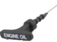 OEM Toyota Land Cruiser Dipstick - 15301-50080