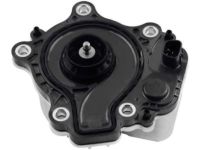 Genuine Toyota Water Pump Assembly - 161A0-29015