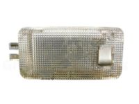 OEM Toyota Prius Trunk Lamp - 81250-48010