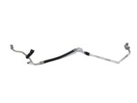 OEM 2006 Toyota 4Runner Suction Line - 88704-60340