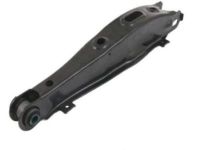 OEM 2000 Lexus GS300 Rear Suspension Control Arm Assembly, No.2, Left - 48740-30080