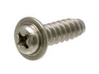 OEM 2020 Lexus GX460 Screw - 90075-02727